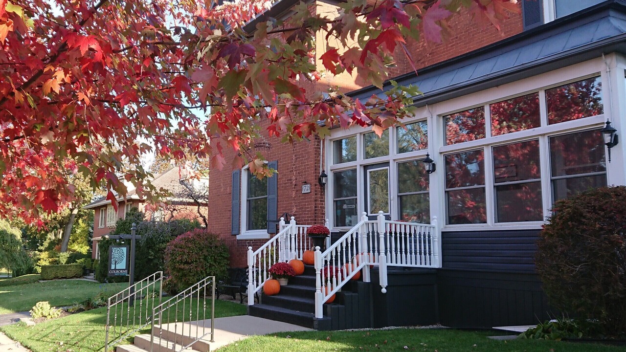 Photo of Outdoor in Goderich