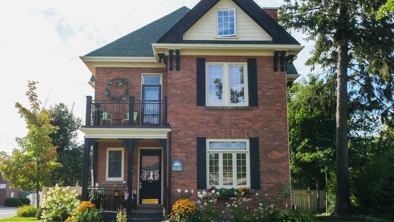 Photo of Outdoor in Markdale