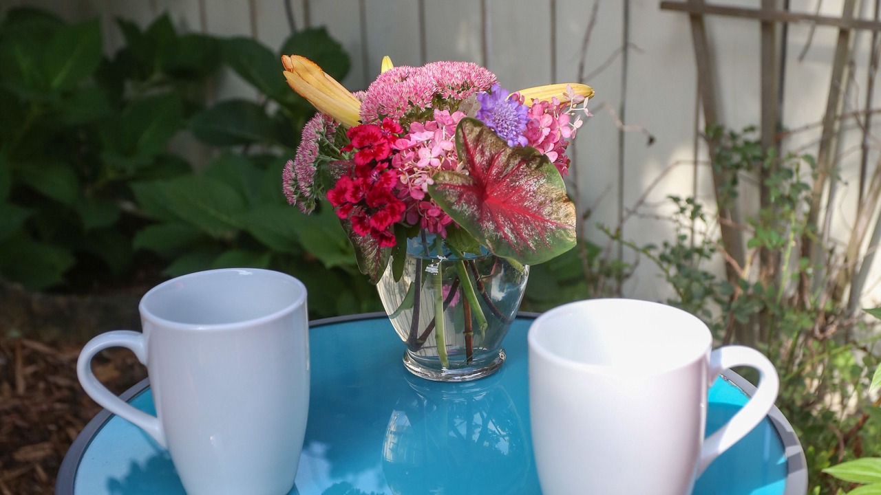Photo of Patio Balcony in Markdale