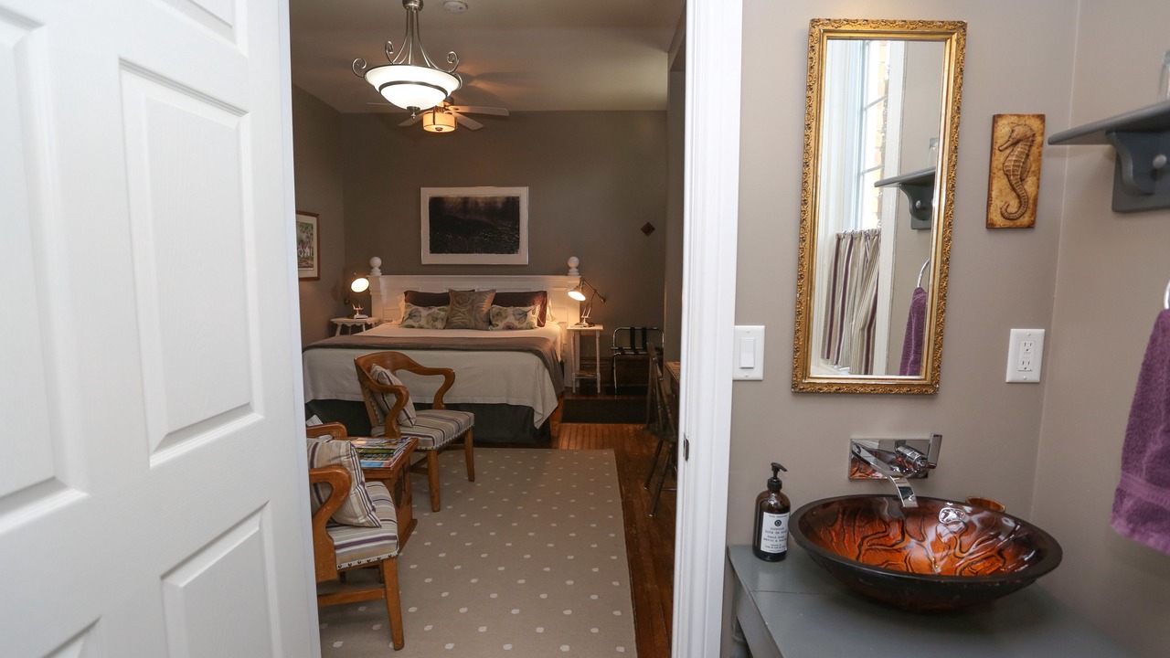 Photo of Bathroom in Markdale
