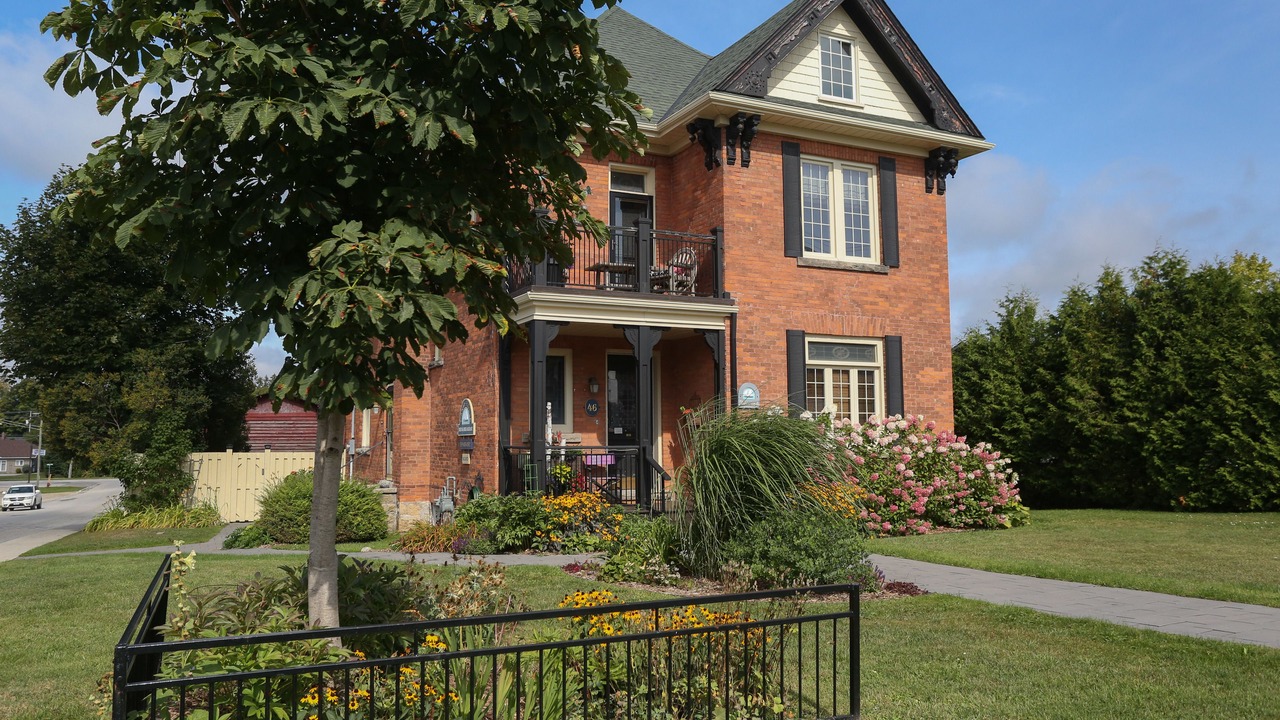 Photo of Outdoor in Markdale