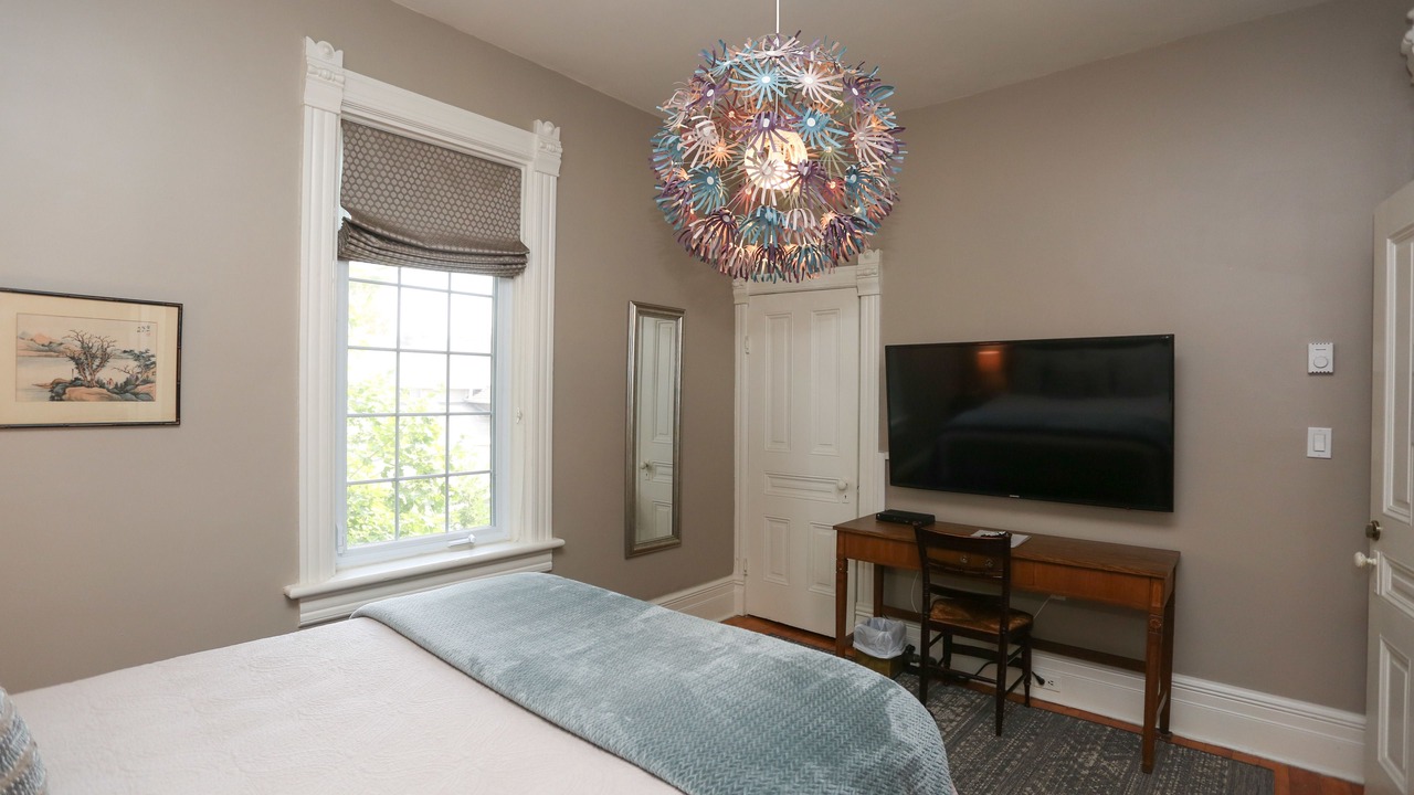 Photo of Bedroom in Markdale