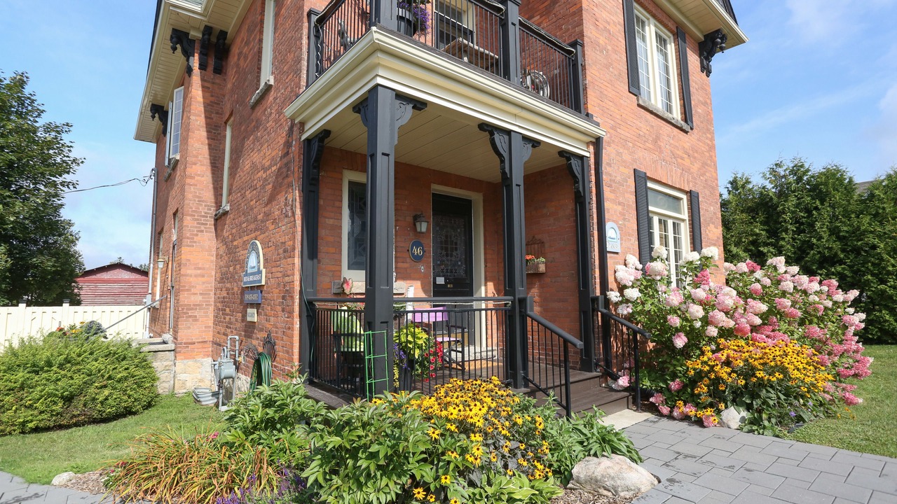 Photo of Outdoor in Markdale