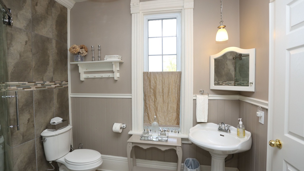 Photo of Bathroom in Markdale