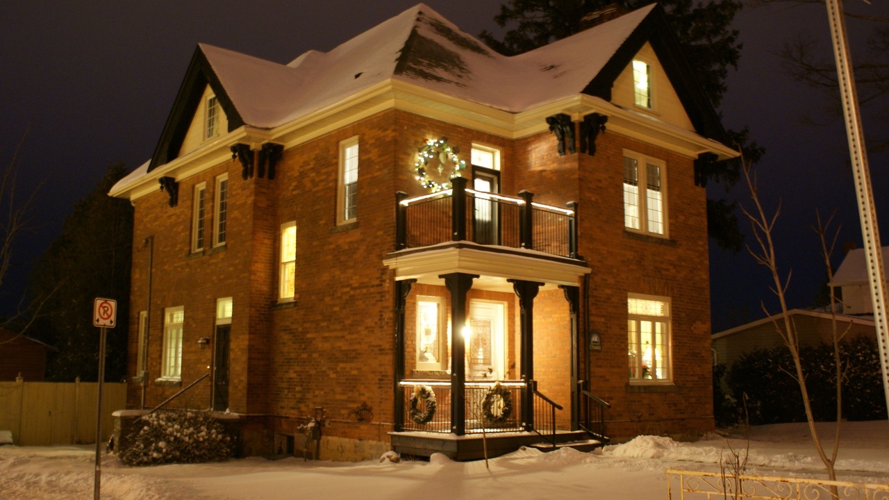 Photo of Outdoor in Markdale