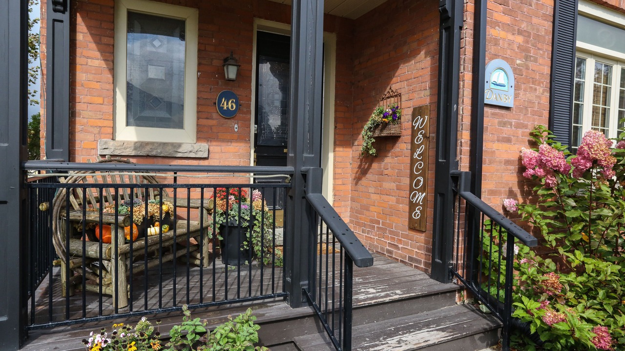 Photo of Outdoor in Markdale