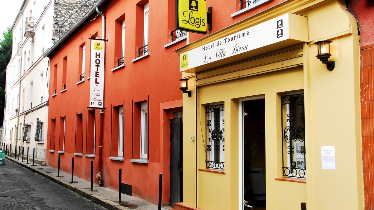 Photo of Outdoor in Les Puces de Saint-Ouen