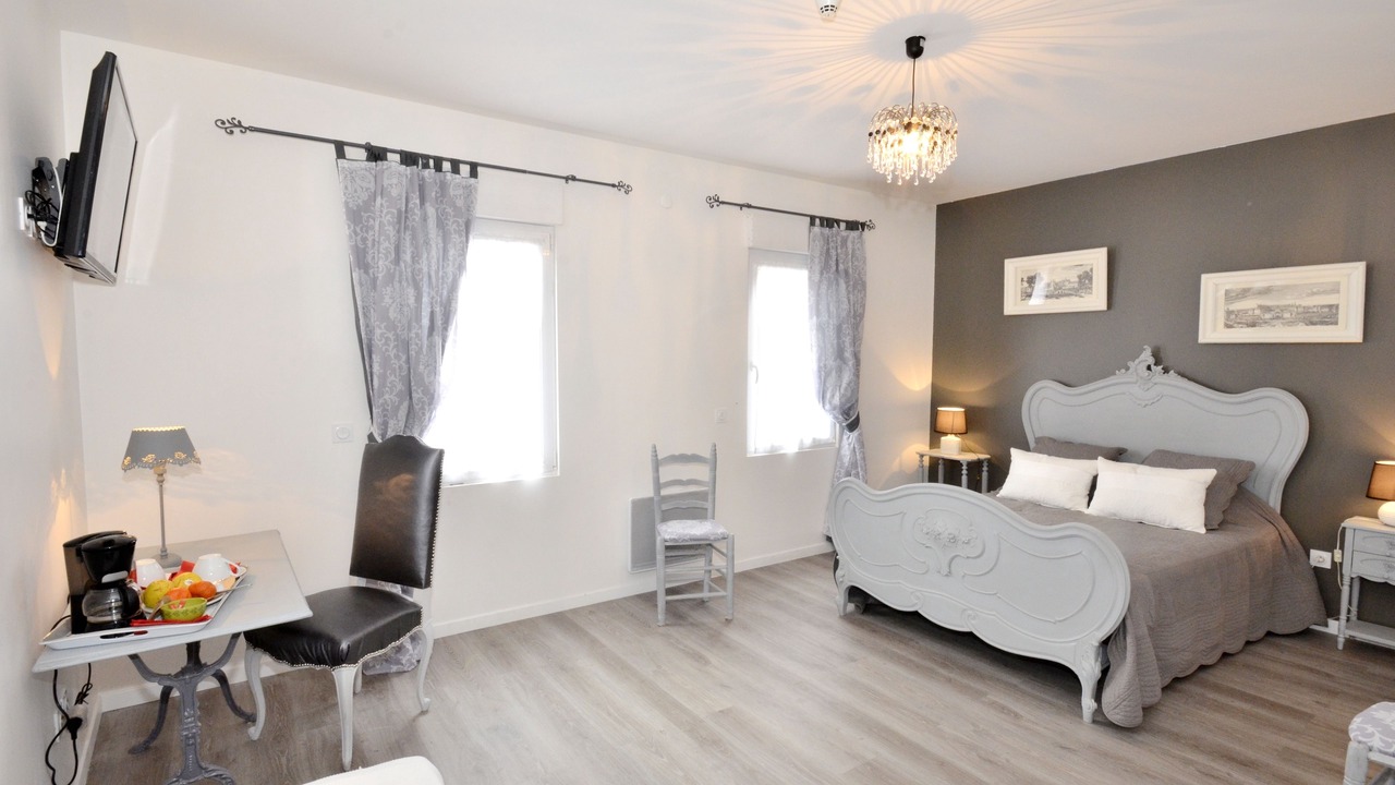 Photo of Livingroom in Les Puces de Saint-Ouen