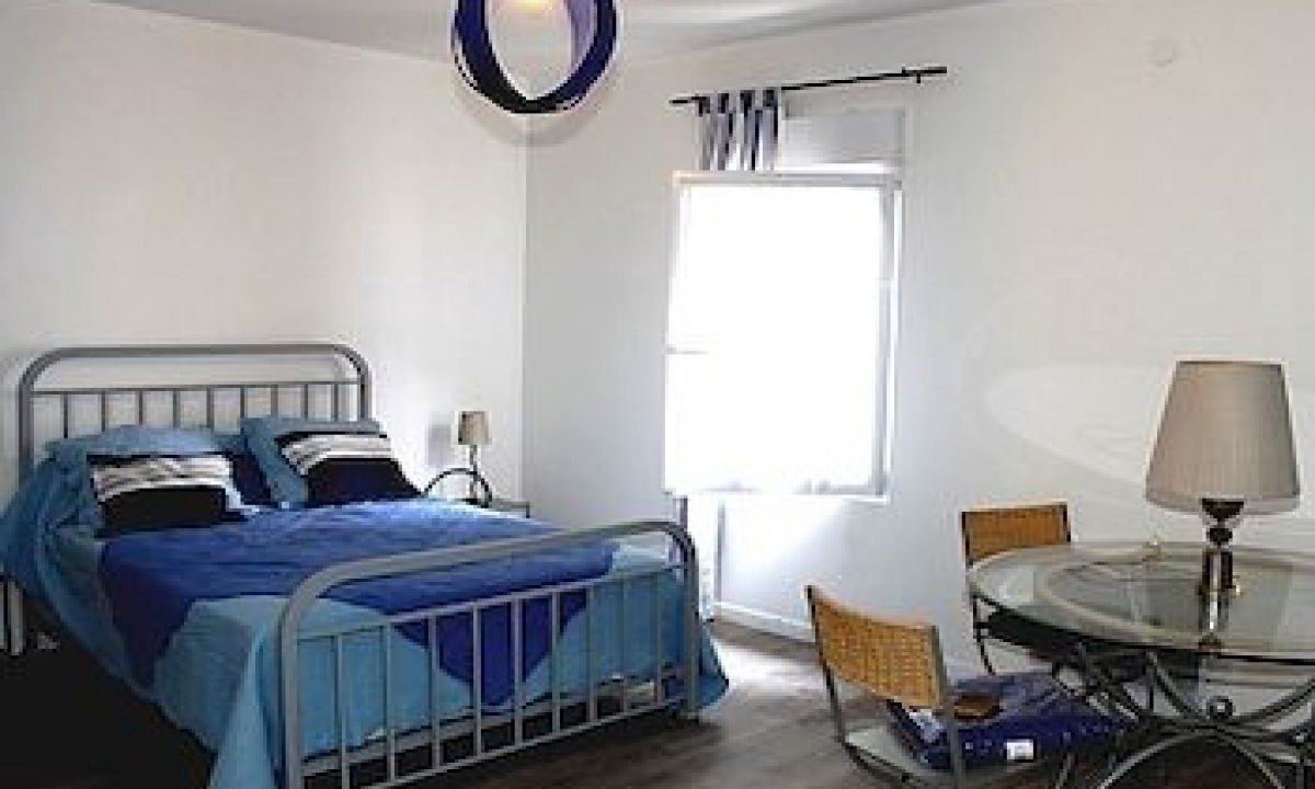 Photo of Bedroom in Les Puces de Saint-Ouen