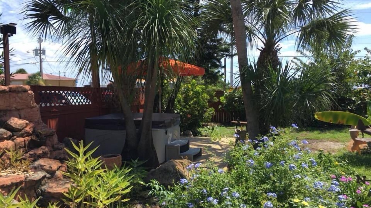Photo of Outdoor in Titusville