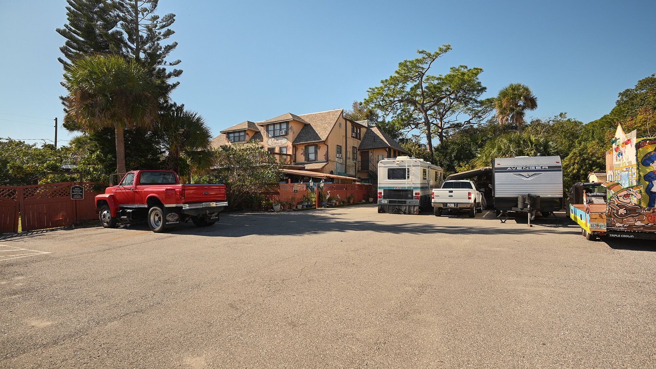 Photo of Outdoor in Titusville