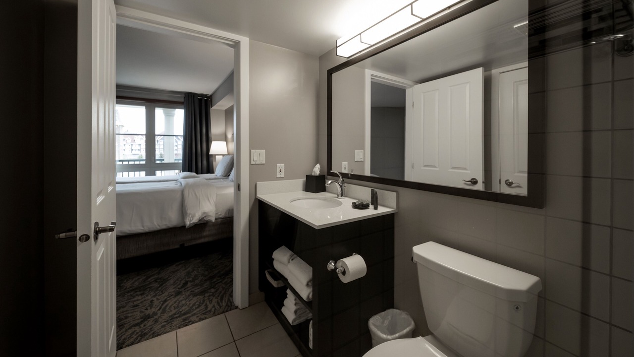 Photo of Bathroom in The Blue Mountains