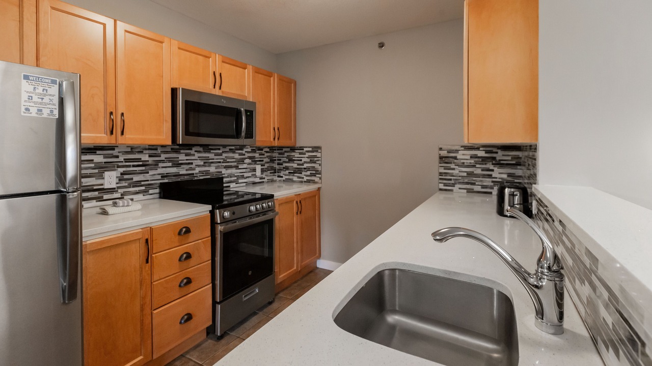 Photo of Kitchen in The Blue Mountains