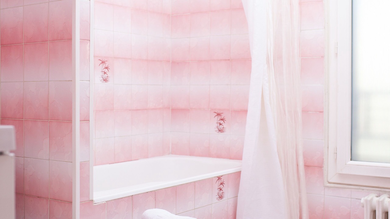 Photo of Bathroom in Choisy-le-Roi