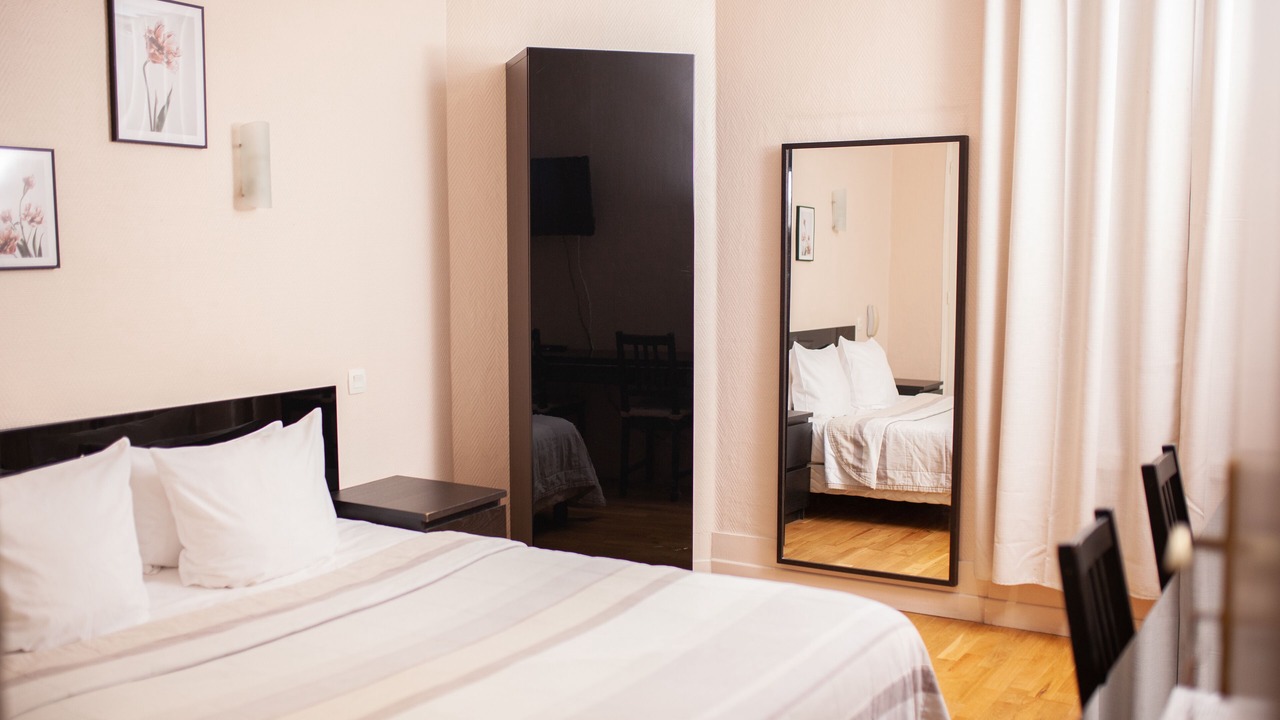 Photo of Bedroom in Choisy-le-Roi