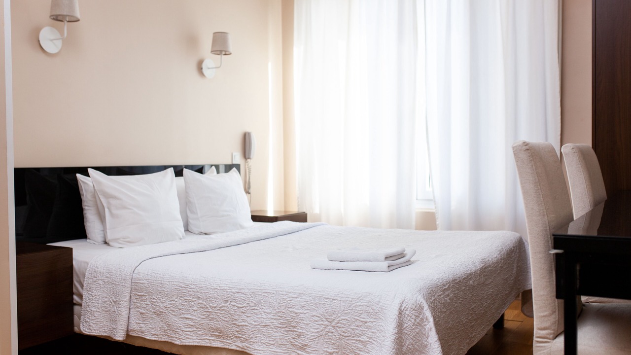 Photo of Bedroom in Choisy-le-Roi