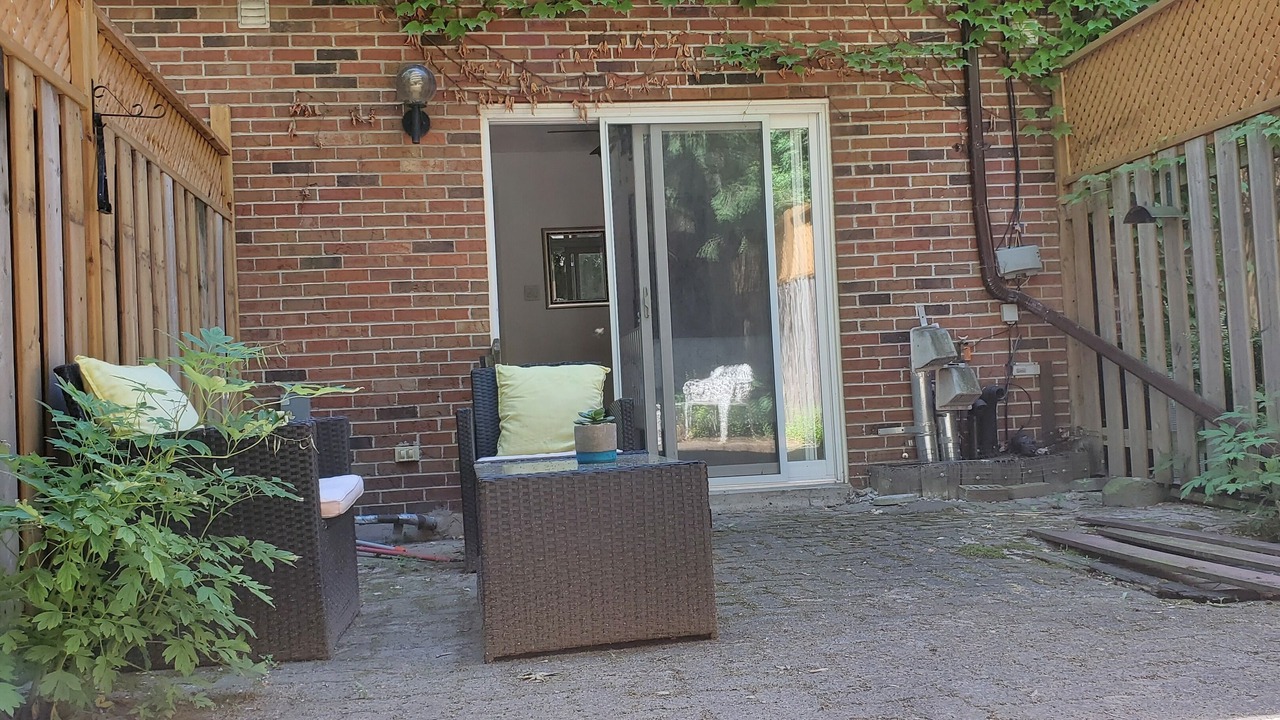Photo of Outdoor in Church and Wellesley