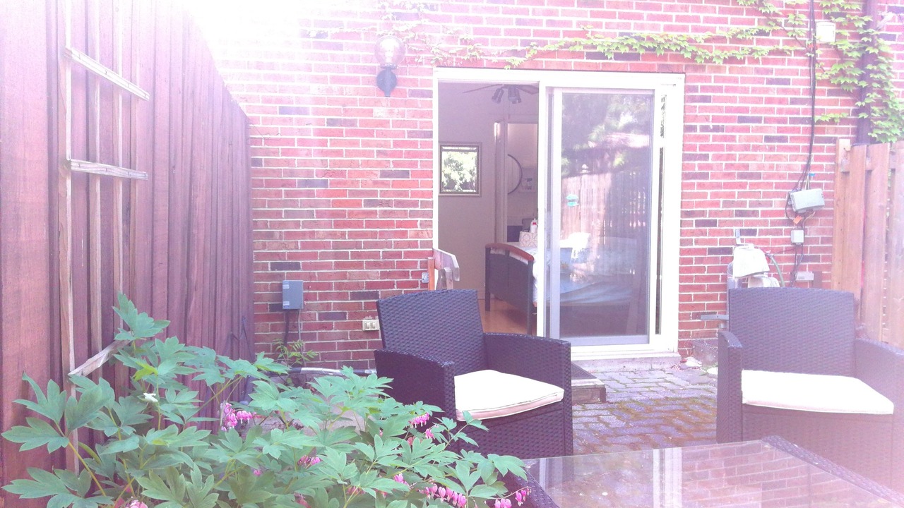 Photo of Outdoor in Church and Wellesley