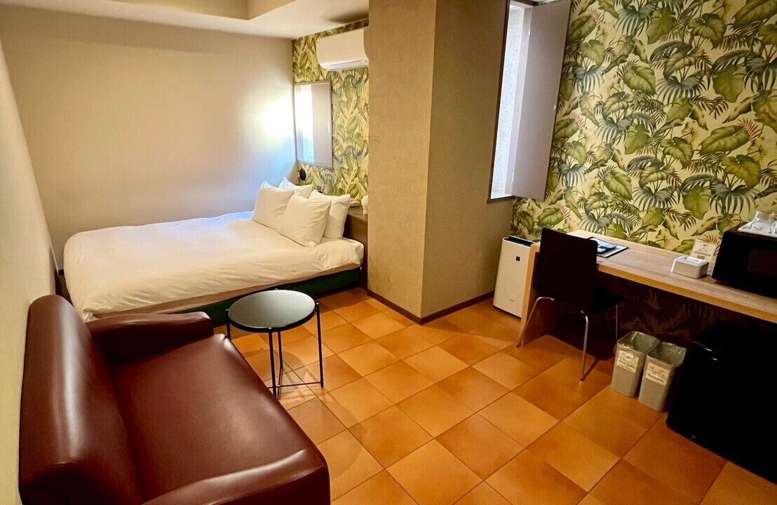 Photo of Bedroom in Okubo
