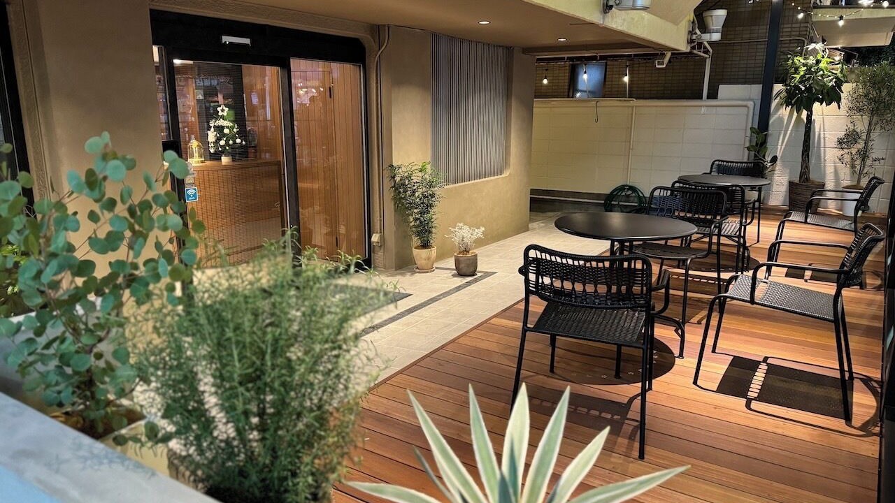 Photo of Outdoor in Okubo