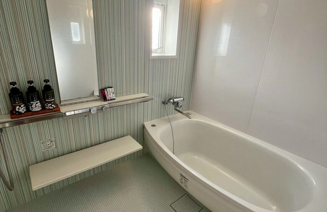 Photo of Bathroom in Okubo