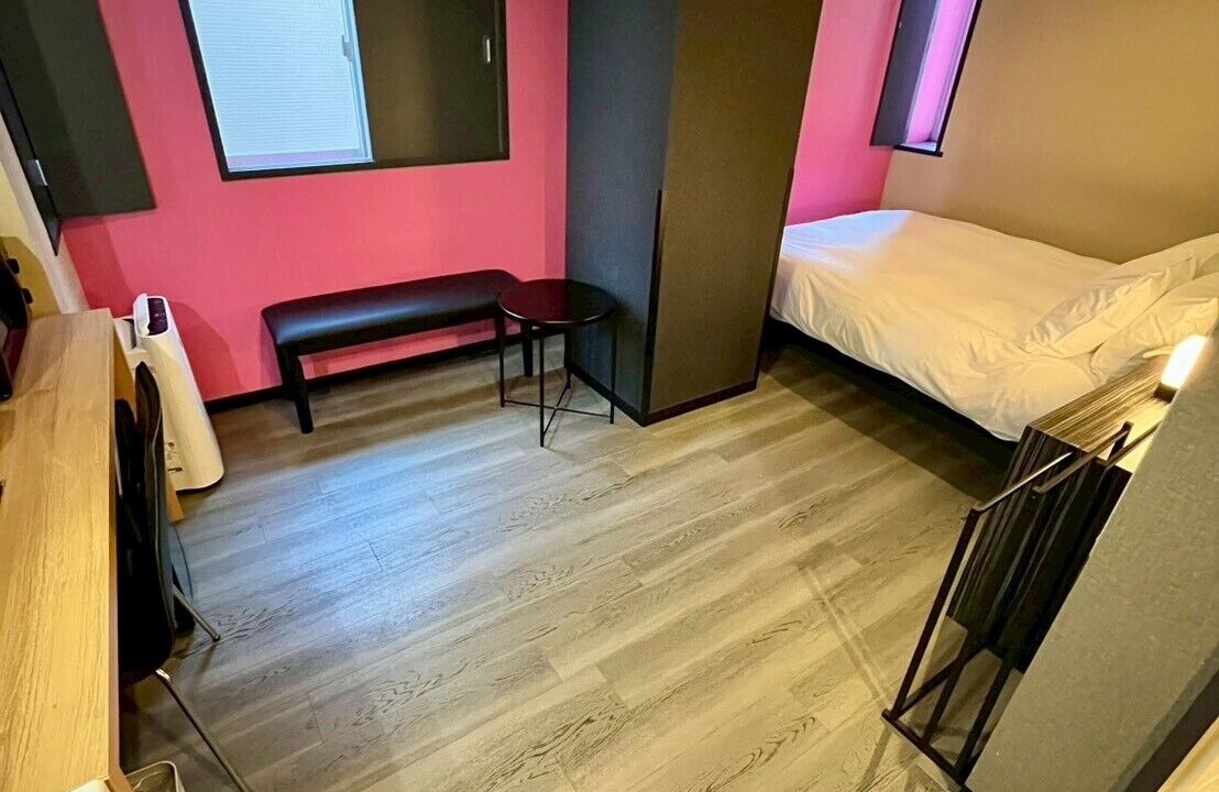 Photo of Bedroom in Okubo