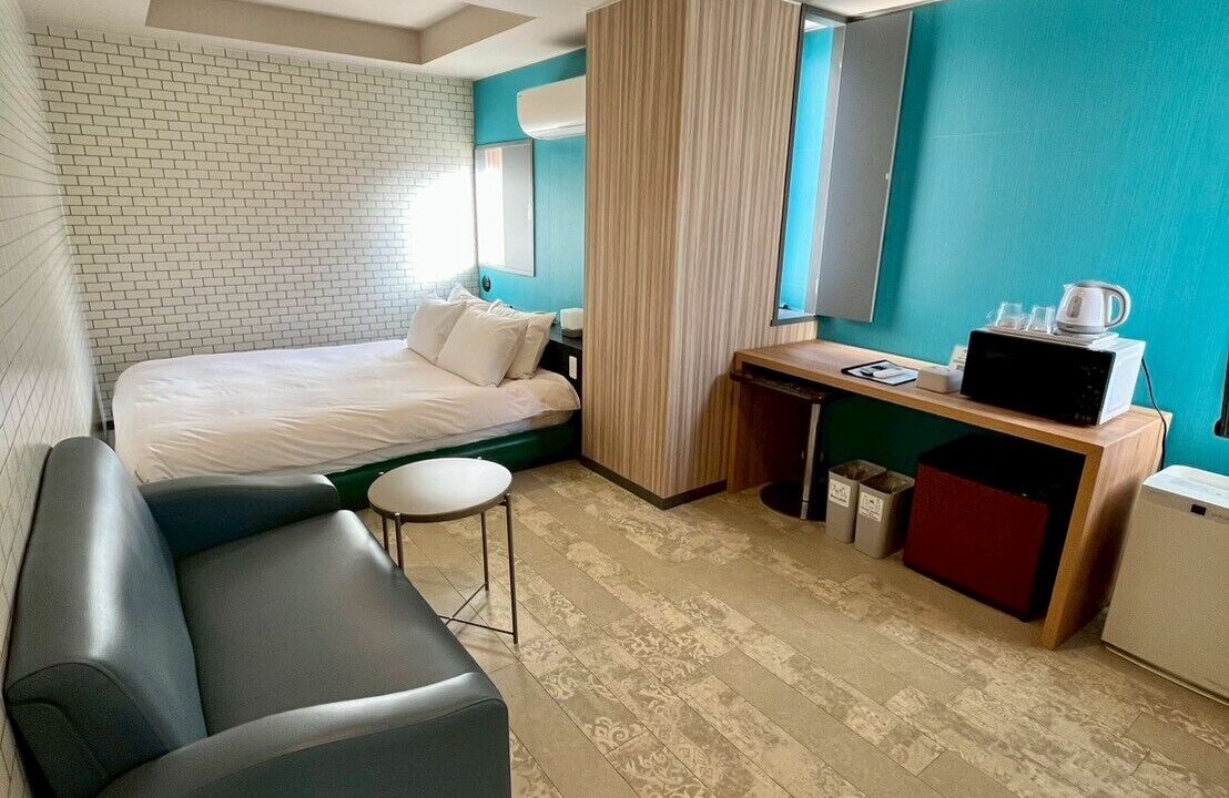 Photo of Bedroom in Okubo