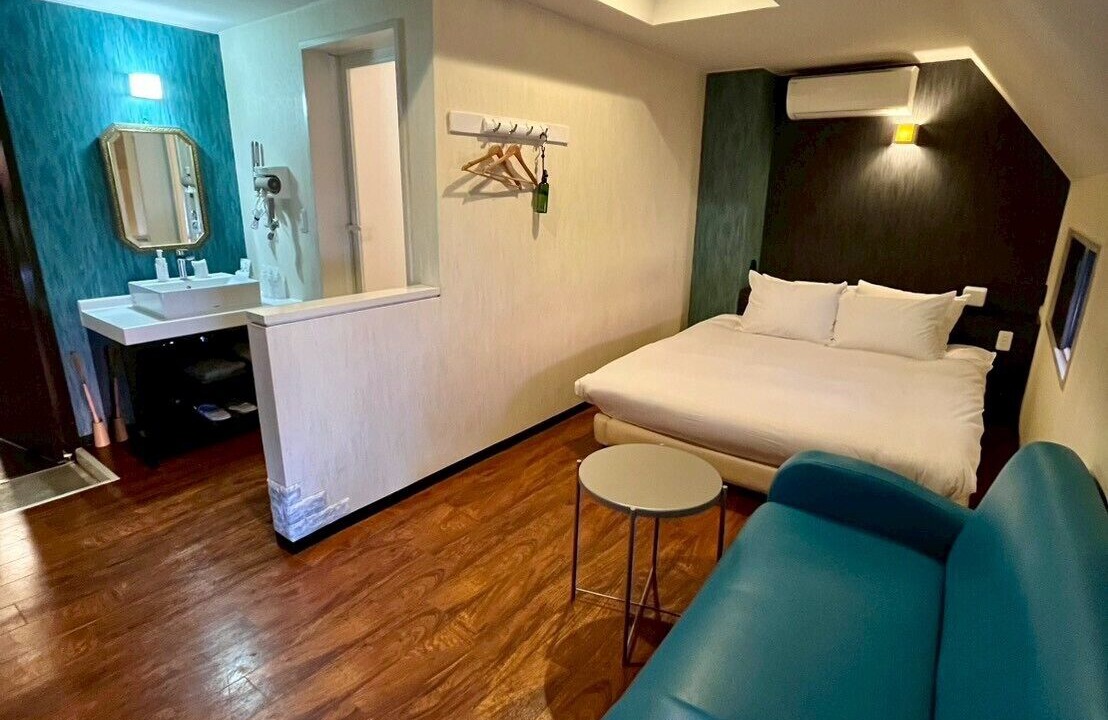 Photo of Bedroom in Okubo