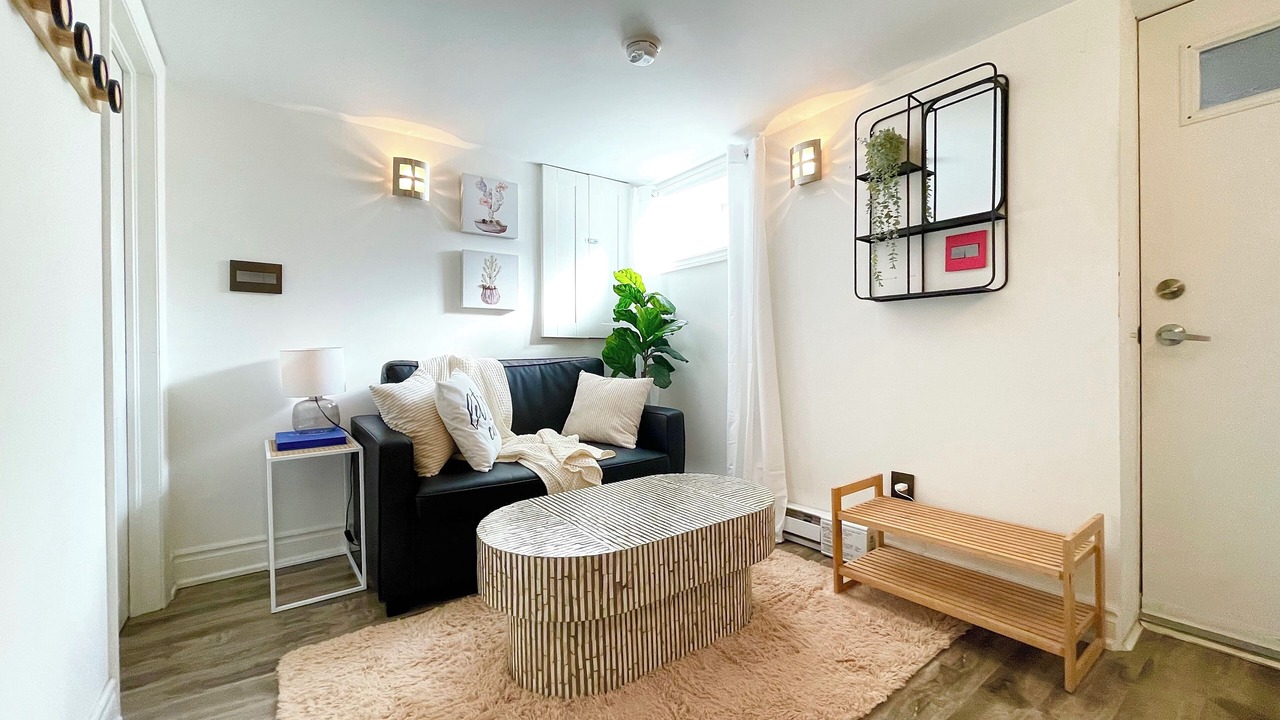 Photo of Livingroom in Beach Hill