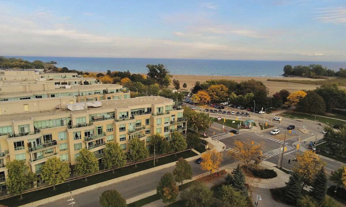 Photo of Outdoor in Beach Hill