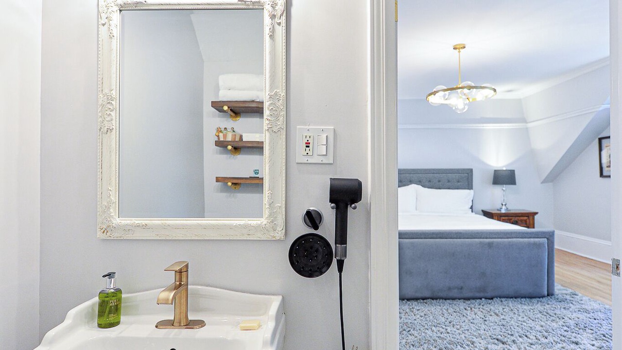 Photo of Bathroom in Perth