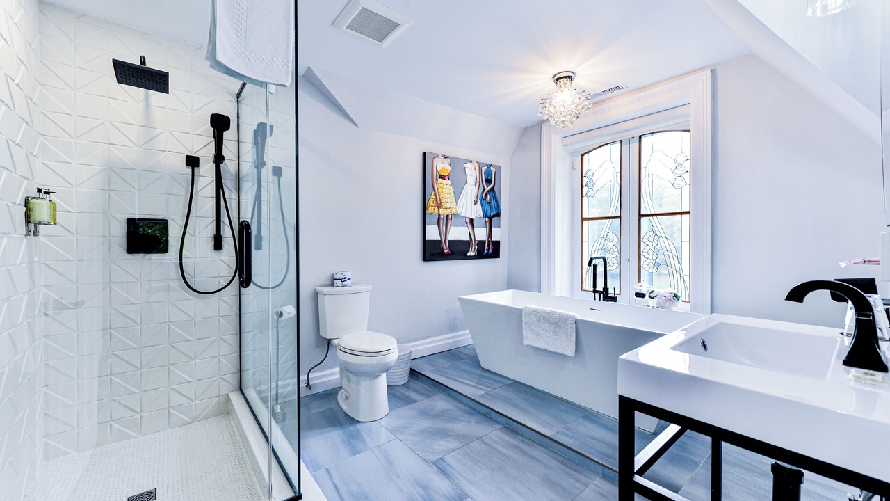 Photo of Bathroom in Perth