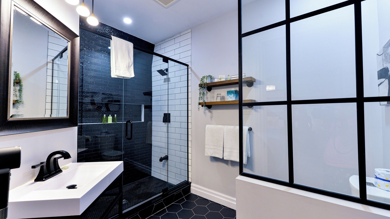 Photo of Bathroom in Perth