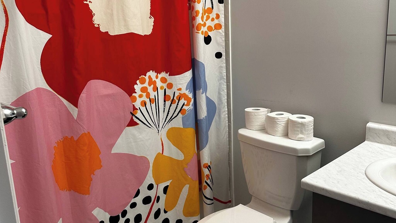 Photo of Bathroom in Whitby