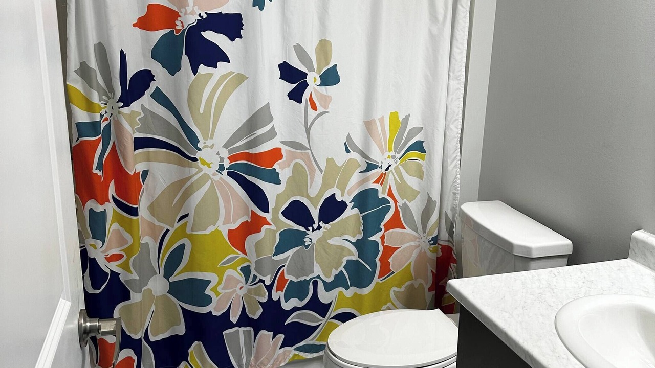 Photo of Bathroom in Whitby