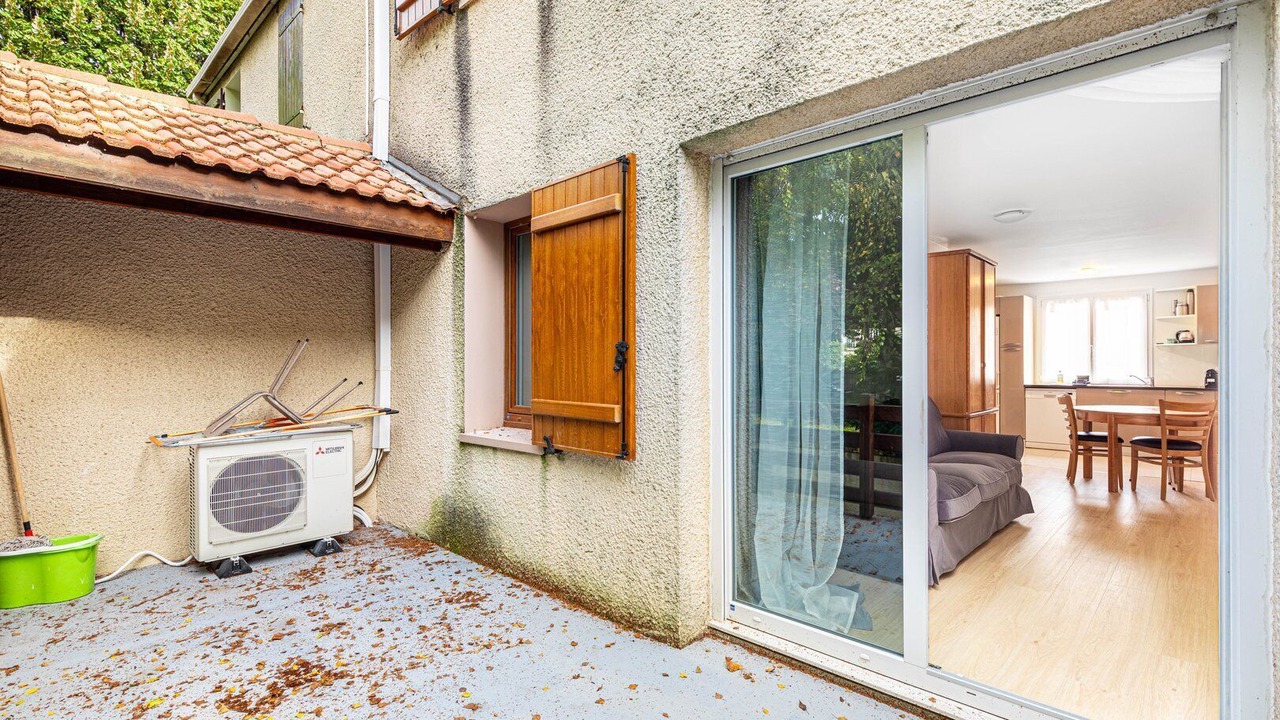 Photo of Outdoor in Neuilly-Plaisance