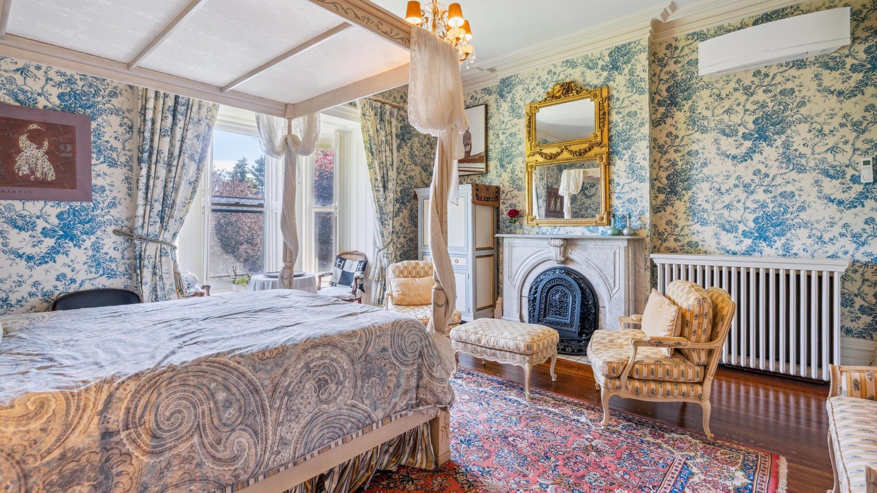 Photo of Bedroom in Paris
