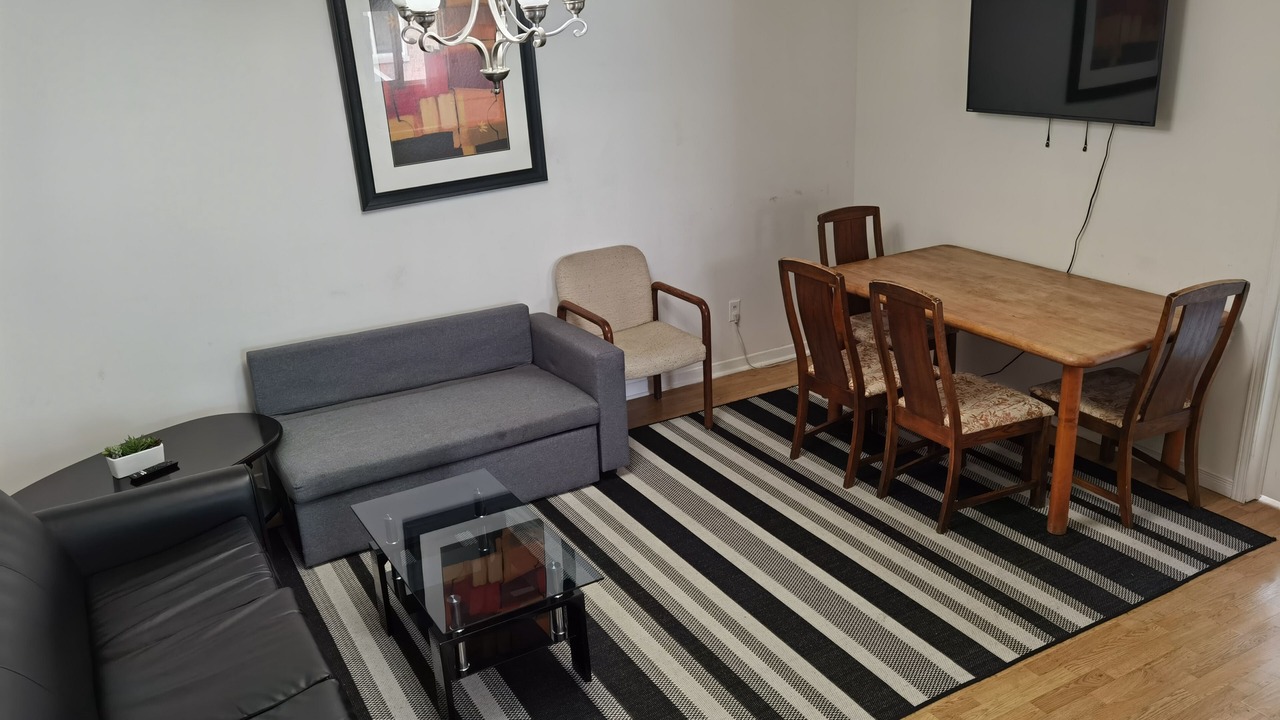 Photo of Livingroom in Brampton