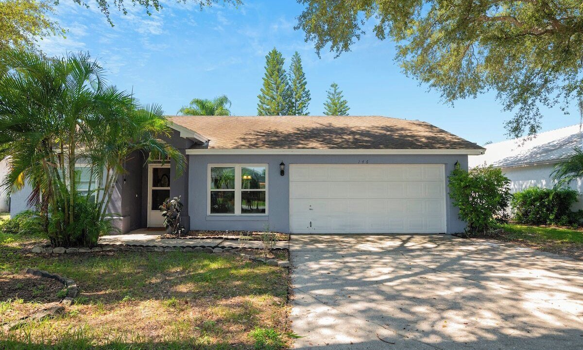 Photo of Outdoor in Winter Haven