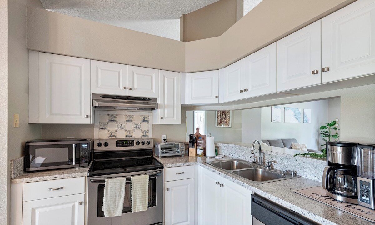 Photo of Kitchen in Winter Haven