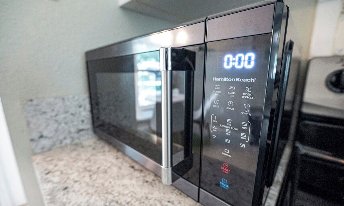 Photo of Kitchen in Winter Haven