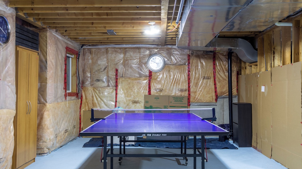 Photo of Bedroom in Glen Abbey