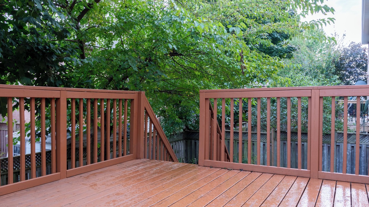 Photo of Outdoor in Glen Abbey