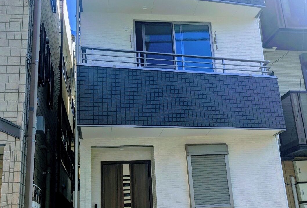 Photo of Outdoor in Kita