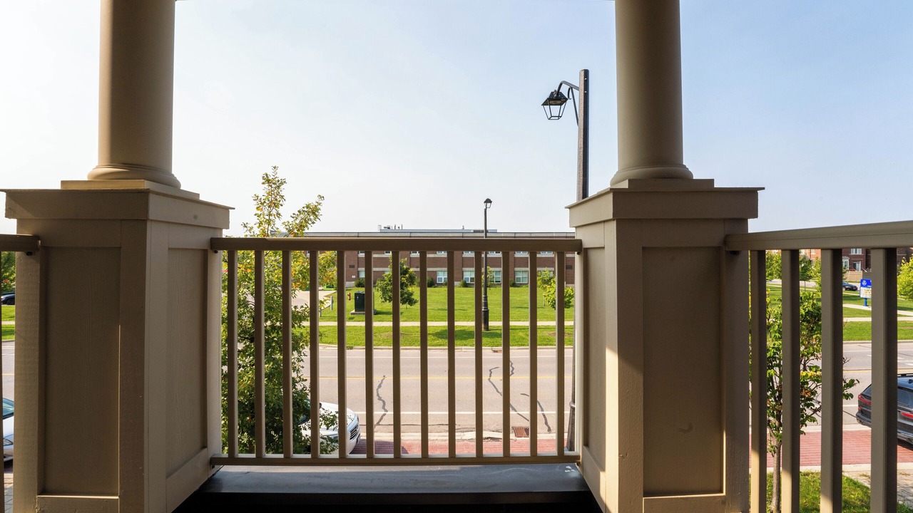 Photo of Outdoor in Vaughan