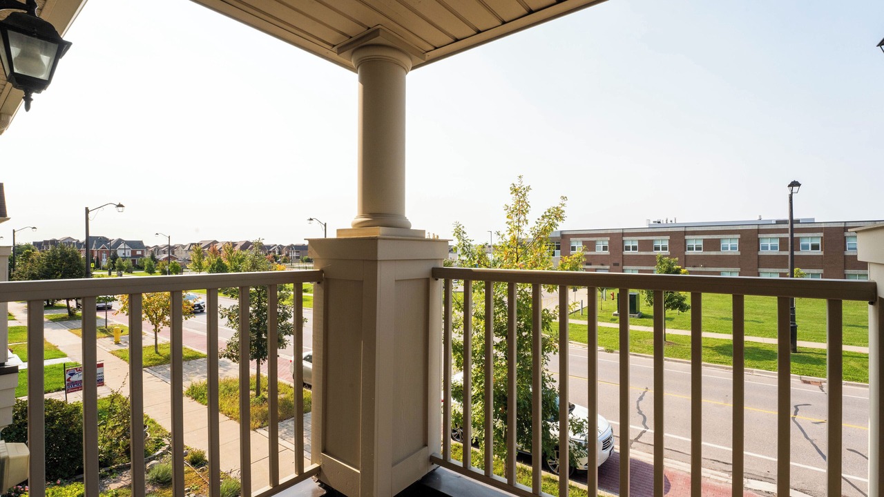 Photo of Outdoor in Vaughan