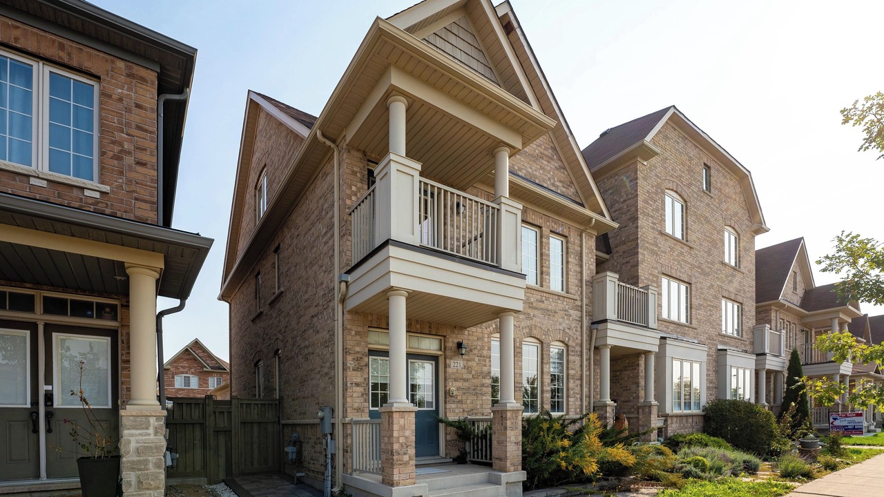 Photo of Outdoor in Vaughan