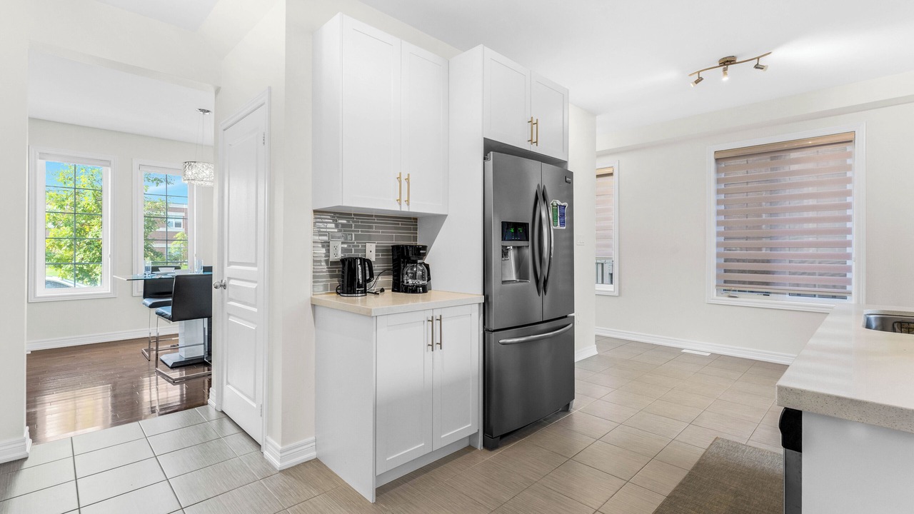 Photo of Kitchen in Vaughan