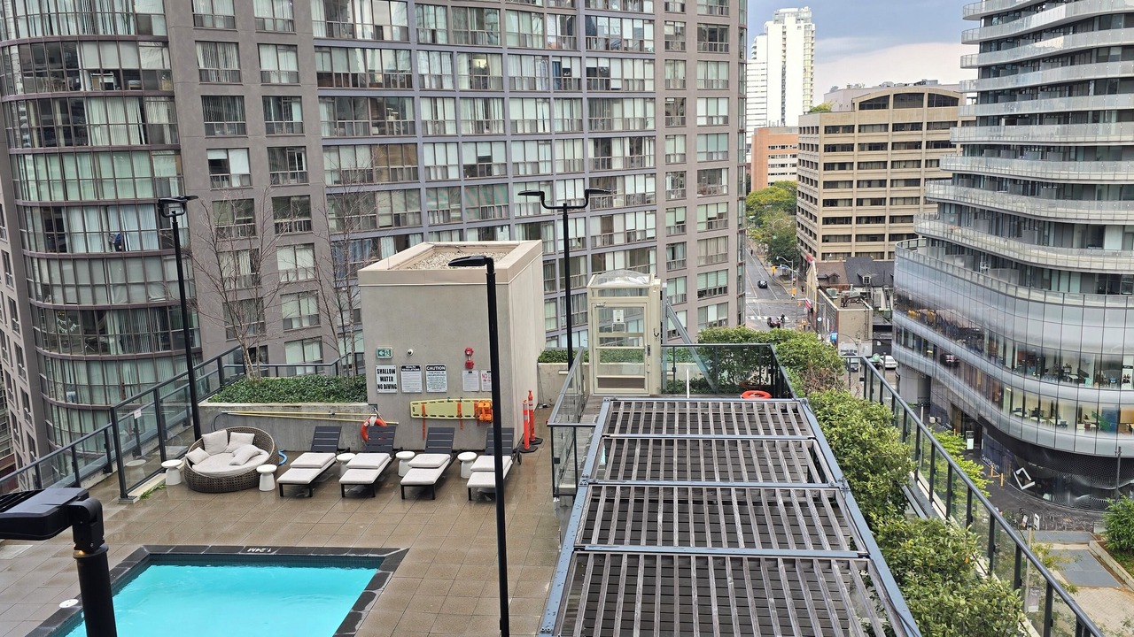Photo of Outdoor in Bay Cloverhill