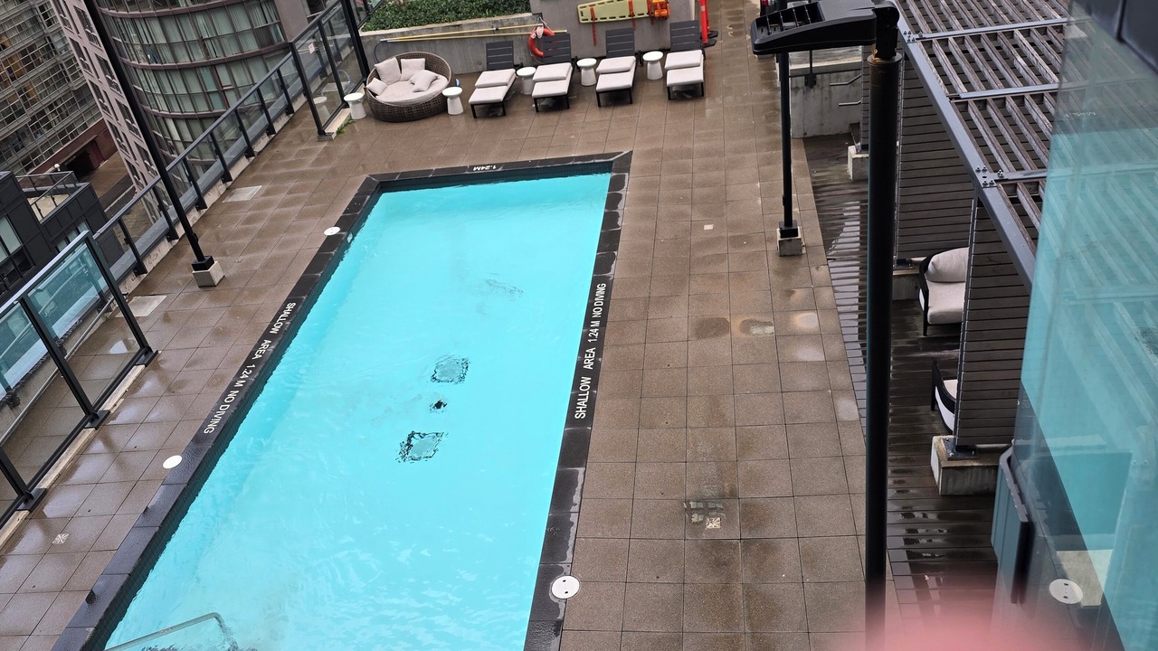 Photo of Outdoor in Bay Cloverhill